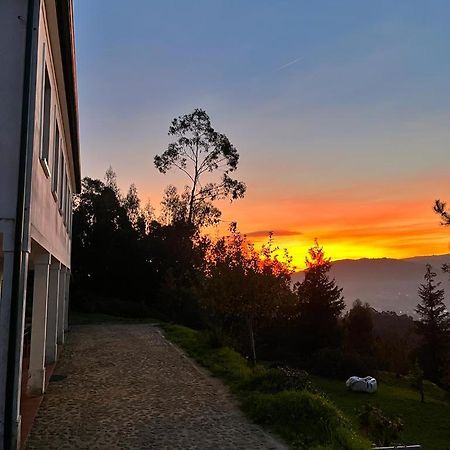 Quinta Da Picouta Villa Arcos de Valdevez Eksteriør billede