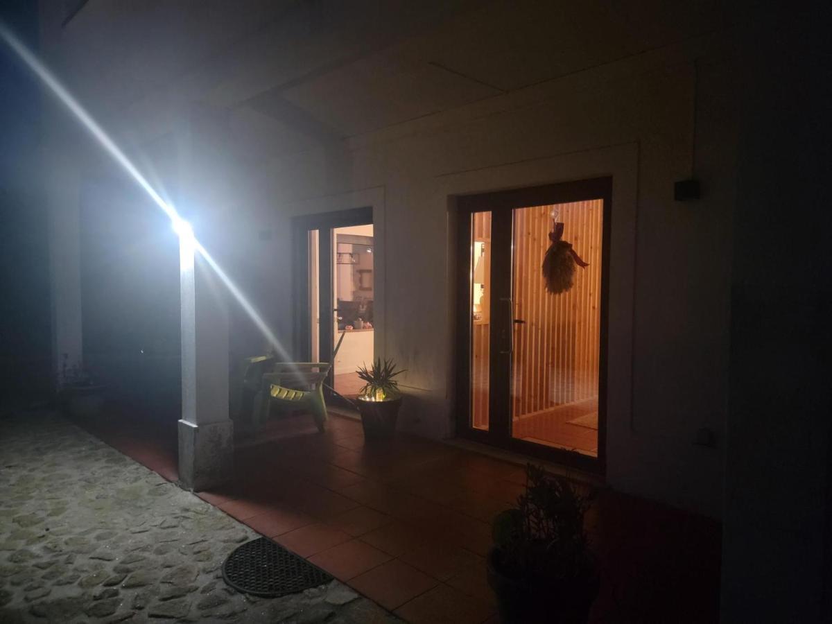 Quinta Da Picouta Villa Arcos de Valdevez Eksteriør billede