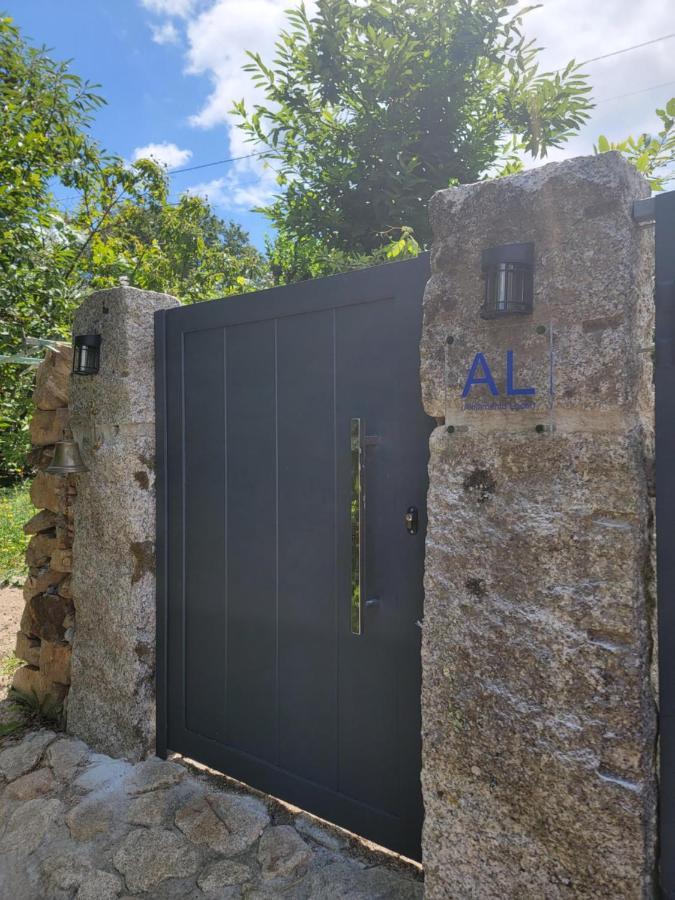 Quinta Da Picouta Villa Arcos de Valdevez Eksteriør billede
