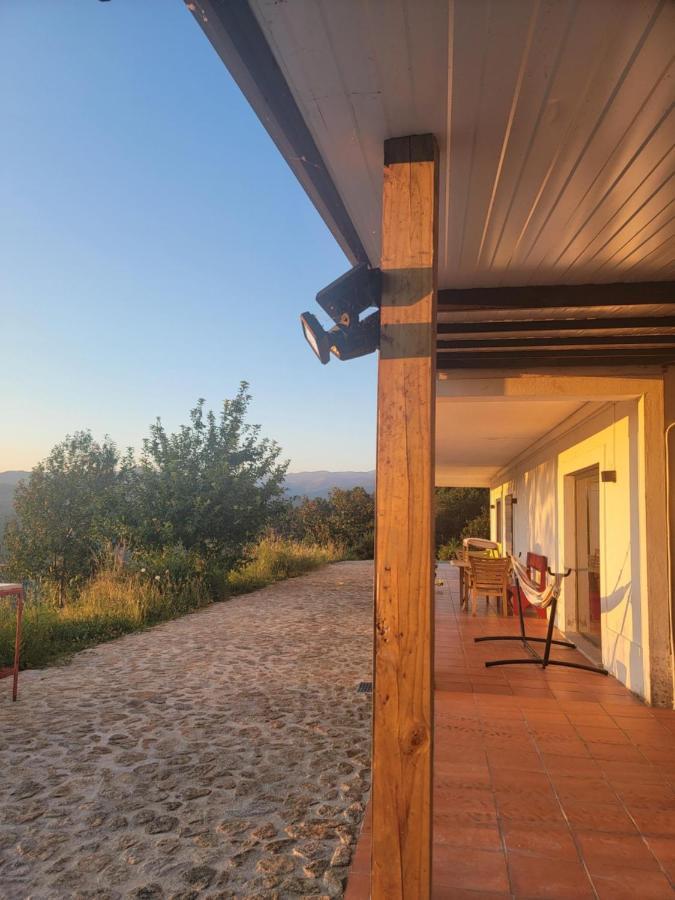 Quinta Da Picouta Villa Arcos de Valdevez Eksteriør billede