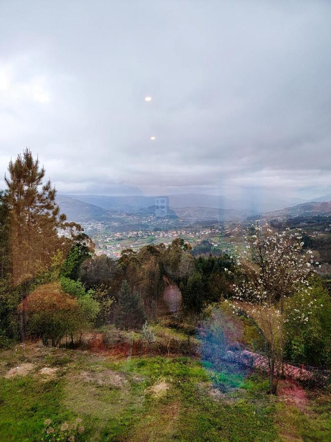 Quinta Da Picouta Villa Arcos de Valdevez Eksteriør billede