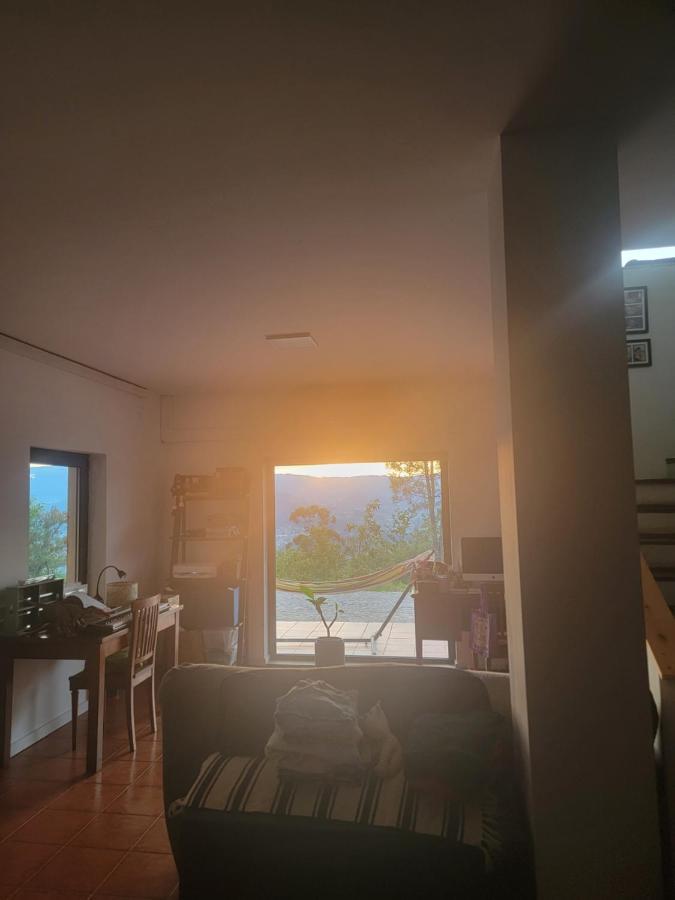 Quinta Da Picouta Villa Arcos de Valdevez Eksteriør billede