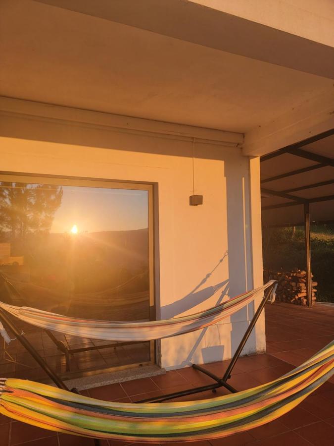 Quinta Da Picouta Villa Arcos de Valdevez Eksteriør billede