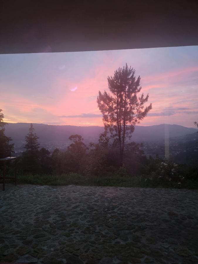 Quinta Da Picouta Villa Arcos de Valdevez Eksteriør billede