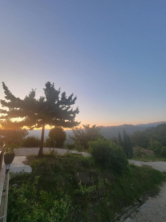 Quinta Da Picouta Villa Arcos de Valdevez Eksteriør billede