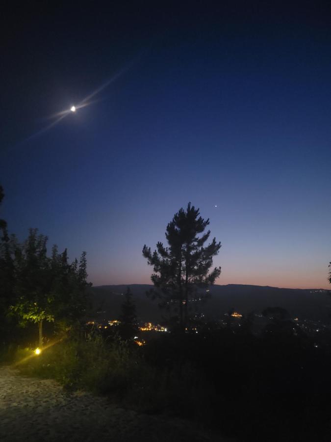 Quinta Da Picouta Villa Arcos de Valdevez Eksteriør billede