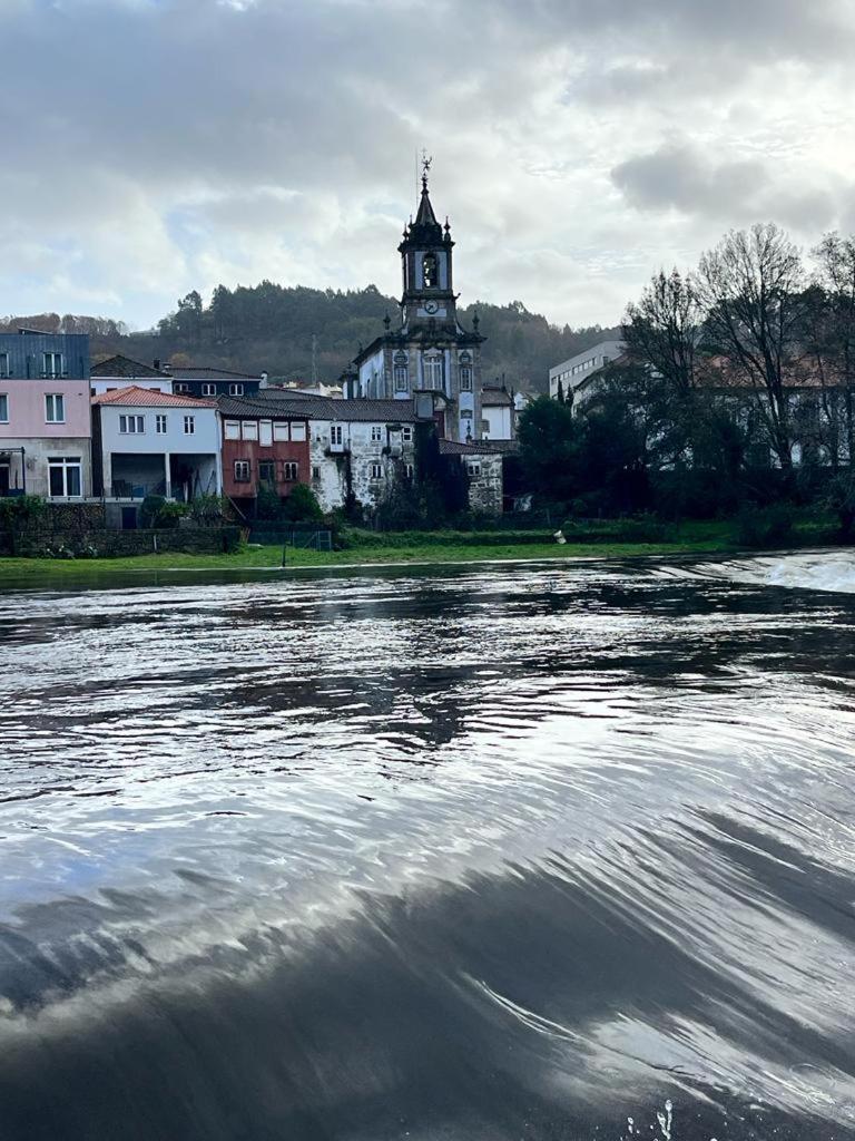 Quinta Da Picouta Villa Arcos de Valdevez Eksteriør billede