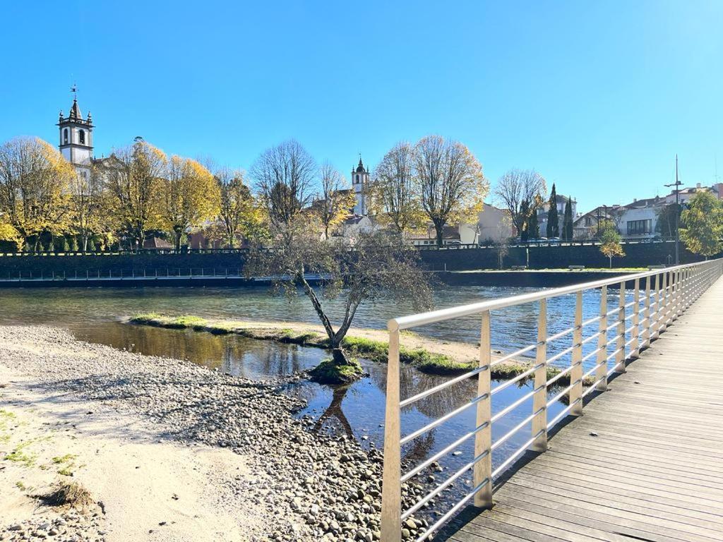 Quinta Da Picouta Villa Arcos de Valdevez Eksteriør billede
