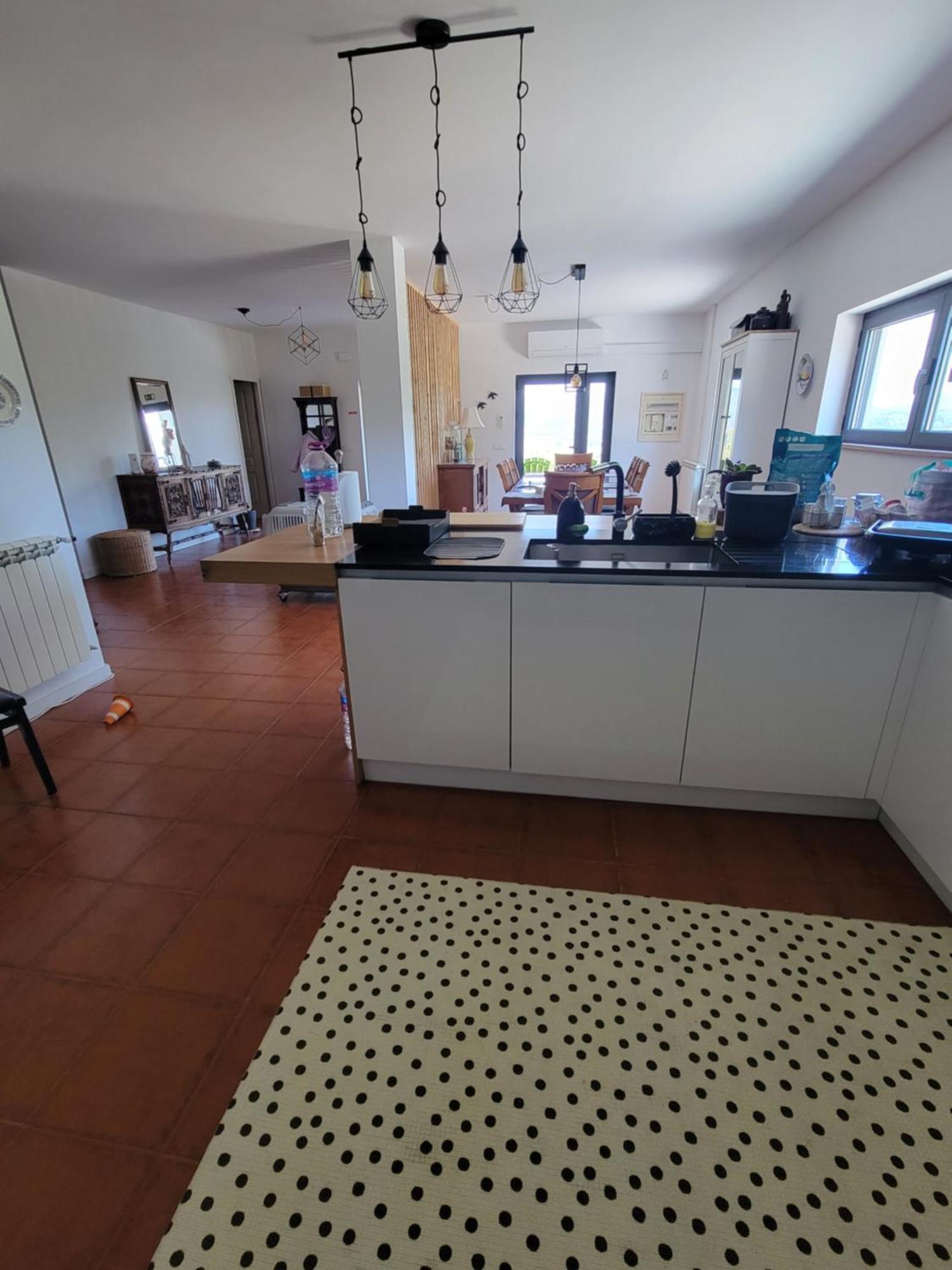 Quinta Da Picouta Villa Arcos de Valdevez Eksteriør billede
