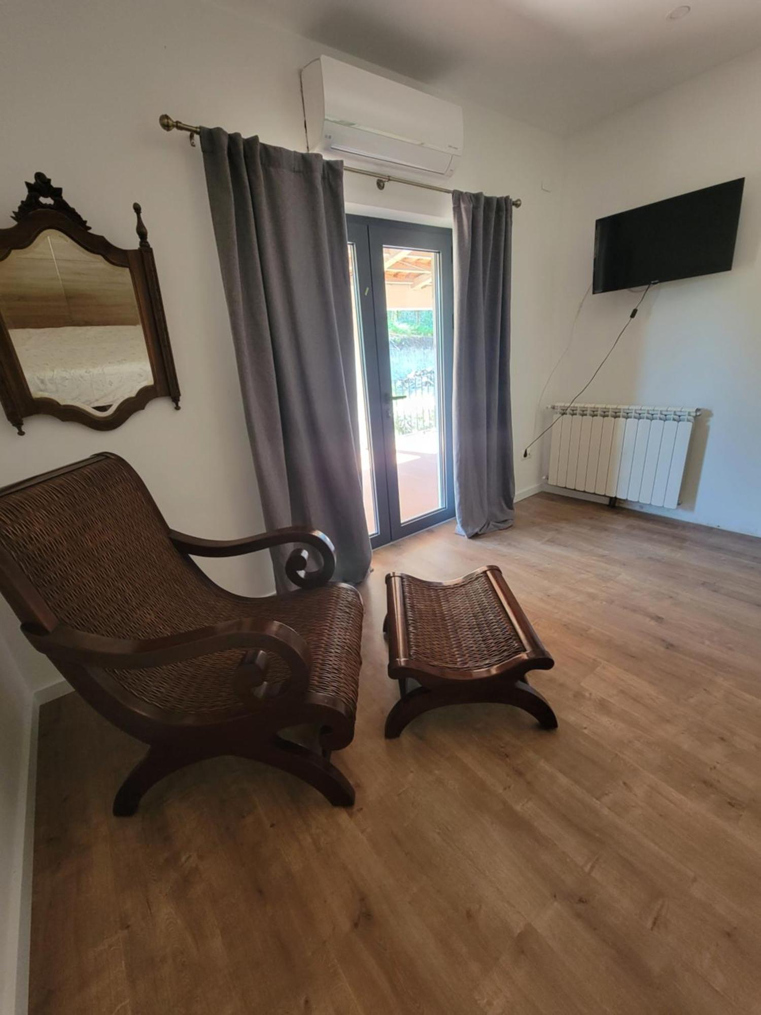 Quinta Da Picouta Villa Arcos de Valdevez Eksteriør billede