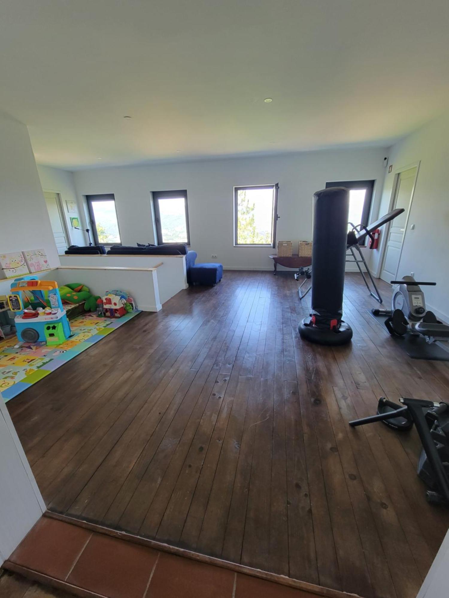 Quinta Da Picouta Villa Arcos de Valdevez Eksteriør billede
