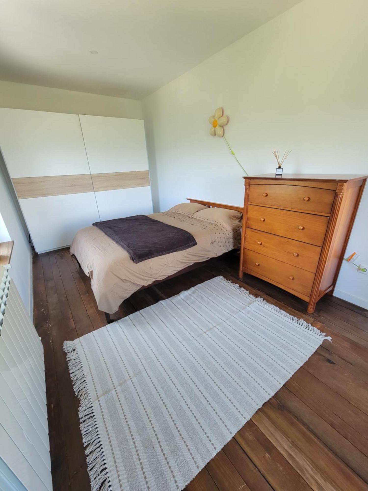 Quinta Da Picouta Villa Arcos de Valdevez Eksteriør billede