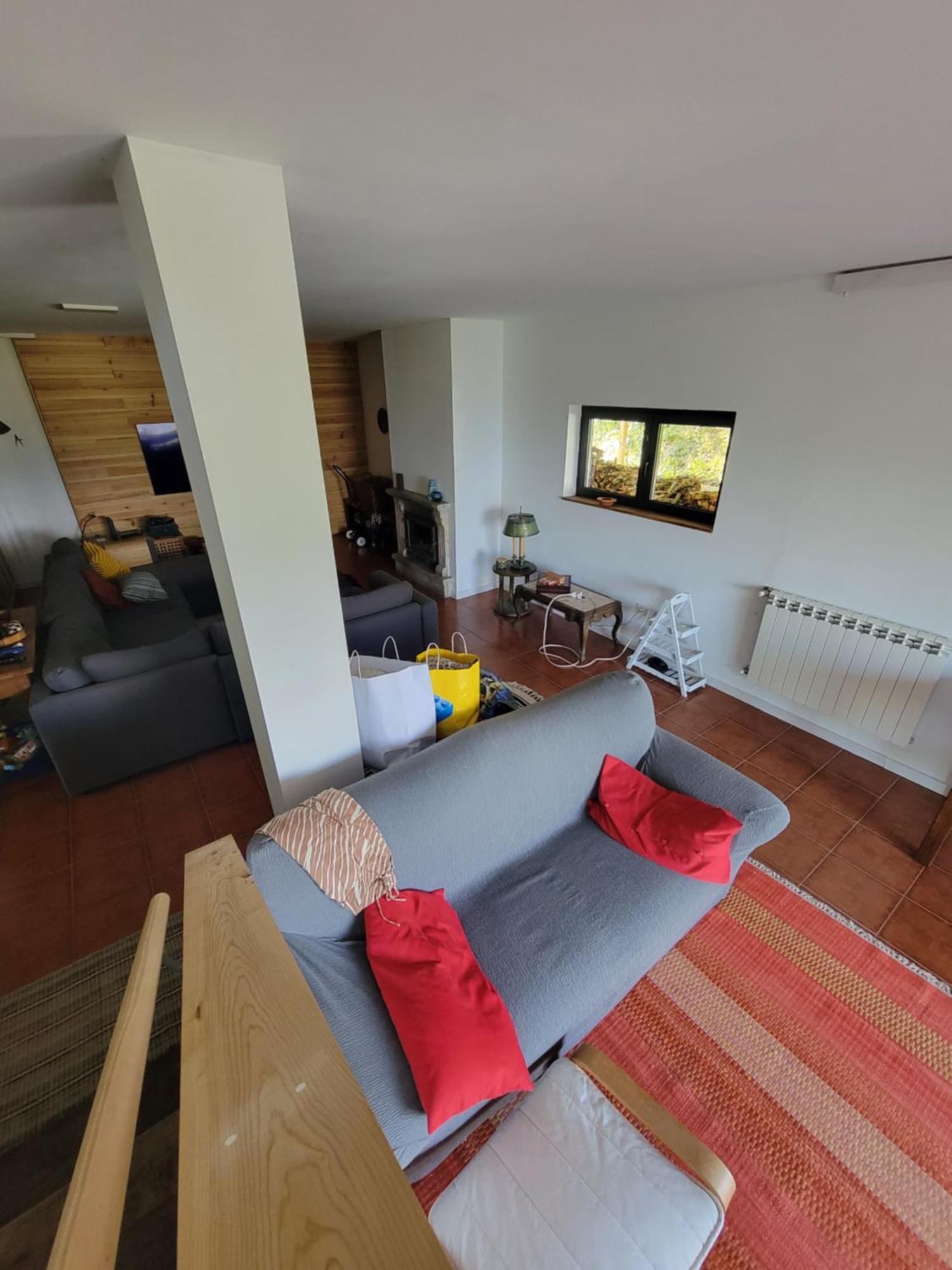 Quinta Da Picouta Villa Arcos de Valdevez Eksteriør billede