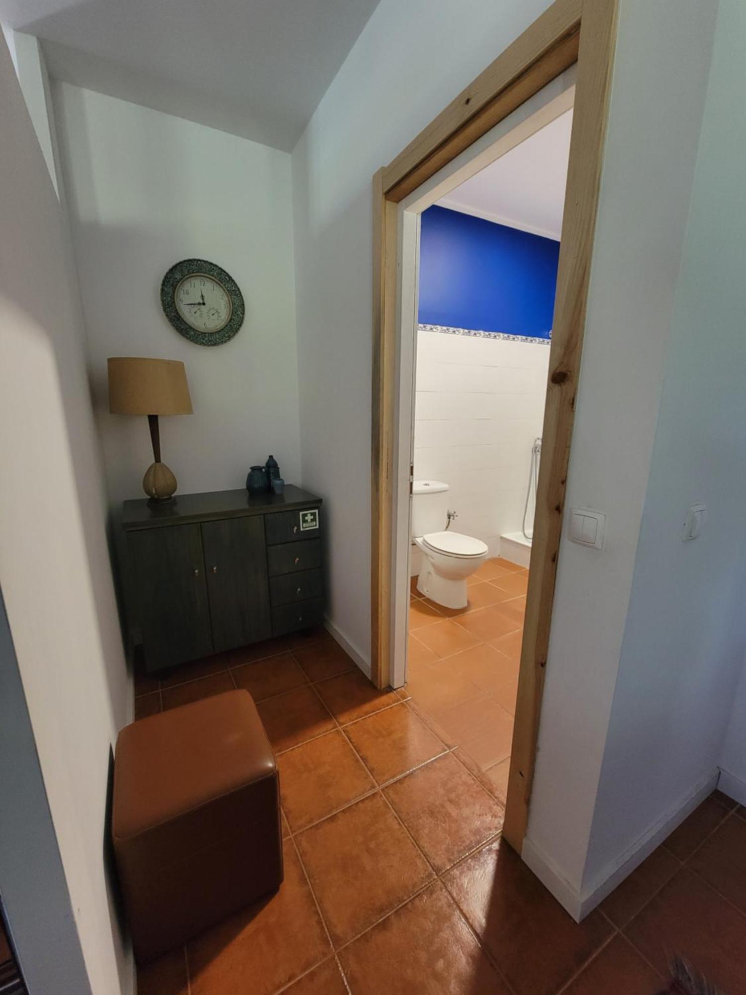 Quinta Da Picouta Villa Arcos de Valdevez Eksteriør billede