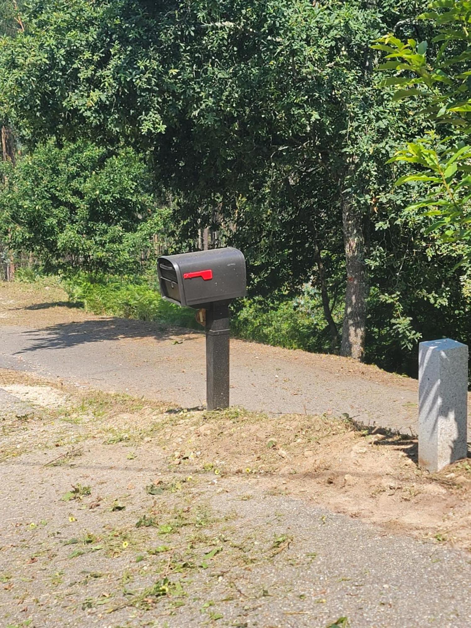 Quinta Da Picouta Villa Arcos de Valdevez Eksteriør billede